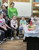 Библионочь-2026 